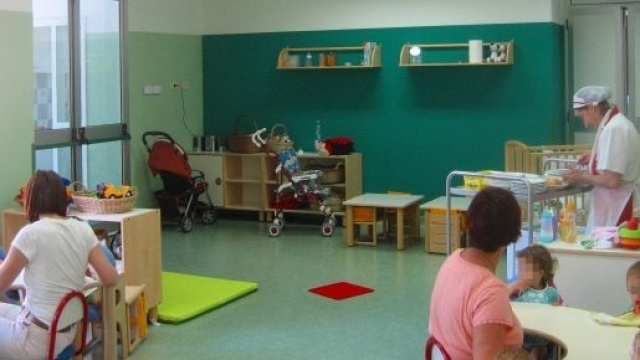 Bonus famiglia 2017: asilo nido, baby sitter, violenza