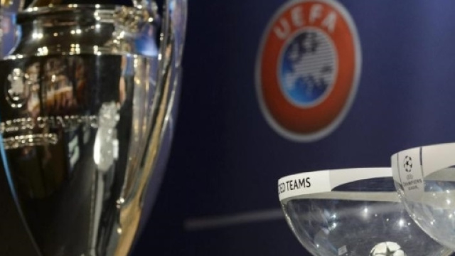 Champions League, diretta Porto-Juve oggi