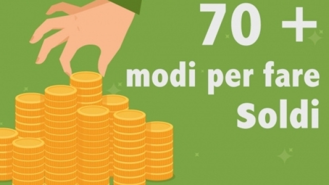 Come si possono fare soldi illegalmente - - bulzoni.it