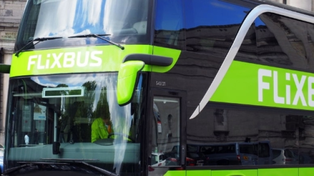 Flixbus, autobus a lunga percorrenza, linea Milano-Venezia per Padova - padovaoggi.it