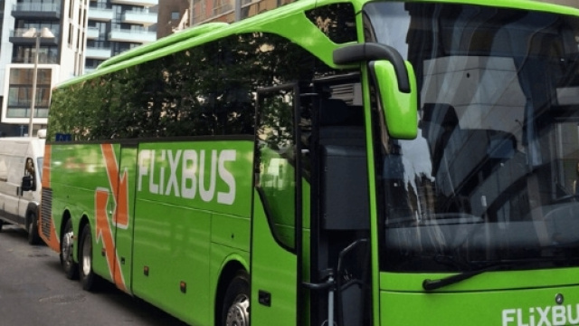 flixbus azienda tedesca a rischio