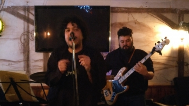 Gli UnniVerso, uno dei gruppi emergenti del panorama torinese