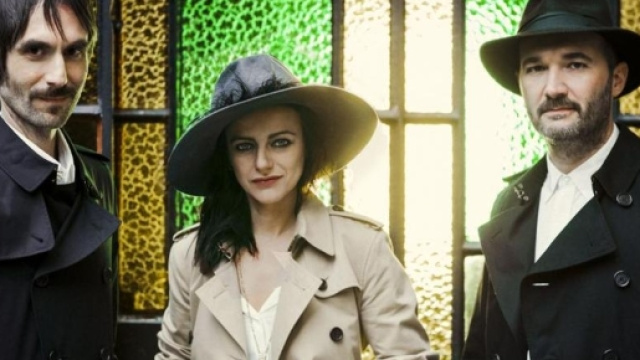 I Baustelle annunciano l'uscita del nuovo album &ldquo;L'amore e la ... - lastampa.it