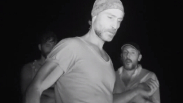 Isola dei Famosi 2017: clamorosa rissa