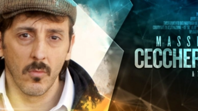 Isola dei famosi 2017, Massimo Ceccherini lascia il reality
