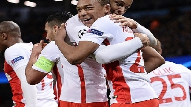 L'Inter ha messo nel mirino Kylian Mbappe