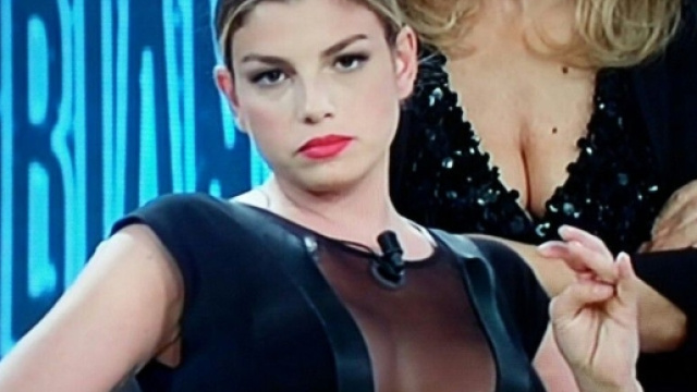 La dichiarazione shock di Emma Marrone sui gay: "Essere gay non &egrave; ... - chesuccede.it