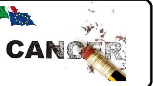 La mortalit&agrave; per cancro &egrave; in forte riduzione in Italia e in tutta Europa