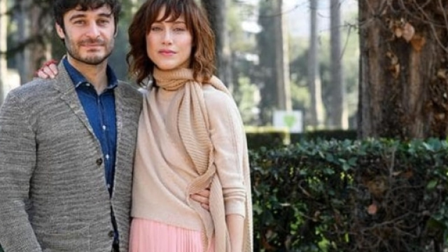 La Porta Rossa fiction streaming