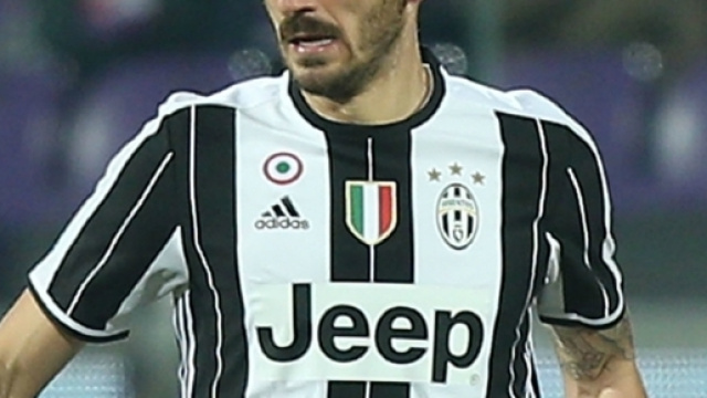 Leonardo Bonucci in azione (Mister-X-it)