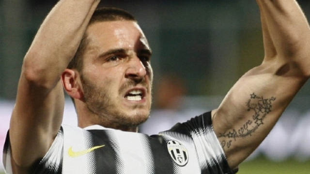 Leonardo Bonucci - Italy | Player Profile | Sky Sports Football - skysports.com