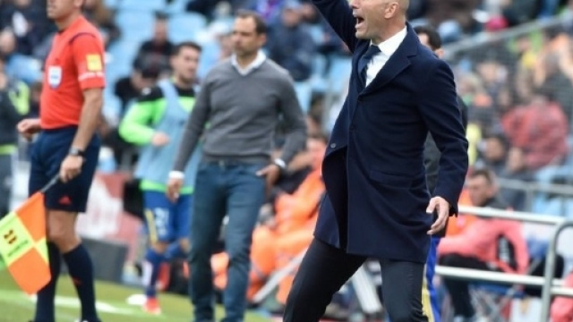 Ligue des champions : Zin&eacute;dine Zidane n'est pas le premier ... - rtl.fr