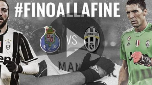 Porto Juventus 0-2 Pjaca e Dani Alves, trionfo Juve: highlights interviste e gol