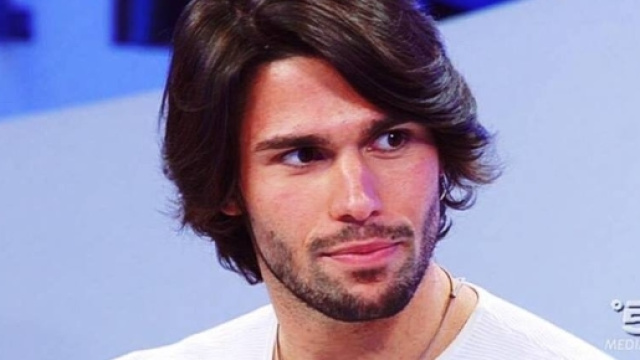 Luca Onestini, corteggiatore di Clarissa, nuovo tronista di Uomini e donne