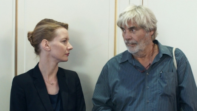 Maren Ade on 'Toni Erdmann,' the Most Embarrassing Film at Cannes ... - nofilmschool.com