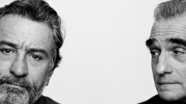 Martin Scorsese: Film, Cinema | The Red List - theredlist.com