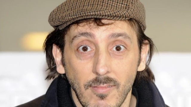 Massimo Ceccherini abbandona l'isola dei famosi