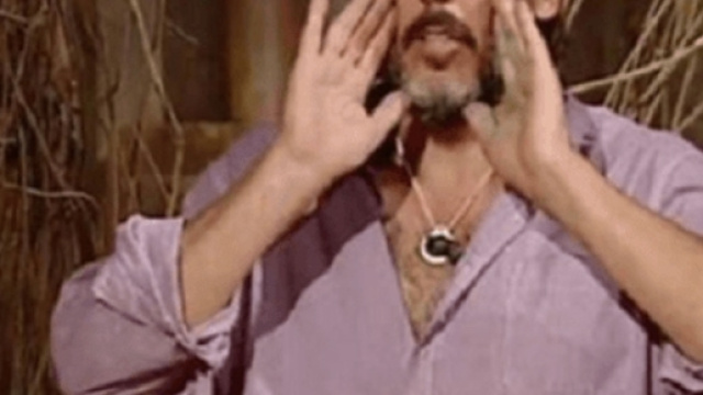 Massimo Ceccherini rientra in Italia