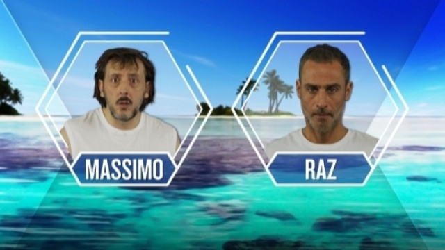 #MassimoCeccherini abbandona L'#Isola. #BlastingNews