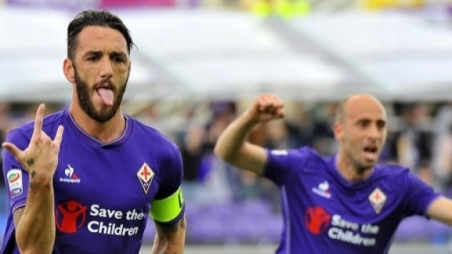 Mercato: Gonzalo Rodriguez nel mirino di Roma, Inter e Sampdoria