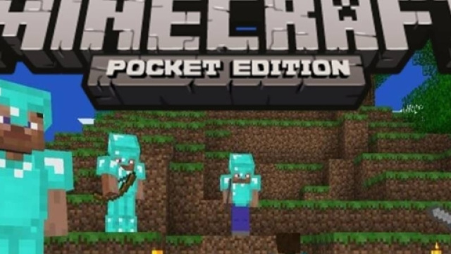 Minecraft: Pocket Edition si aggiorna con tante novit&agrave; - enjoyphoneblog.it