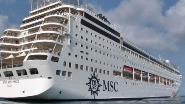MSC Crociere offre 6000 posti di lavoro. Ecco come candidarsi - vesuviolive.it