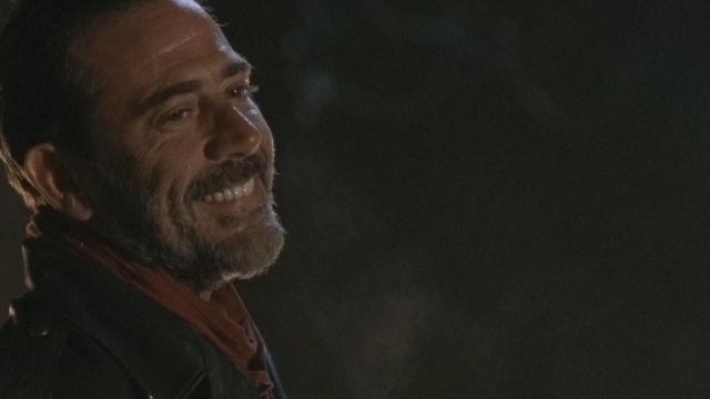Negan e l'accusa di razzismo in The Walking Dead
