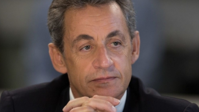 Nicolas Sarkozy rejoint le conseil d'administration de l'h&ocirc;telier ... - leparisien.fr