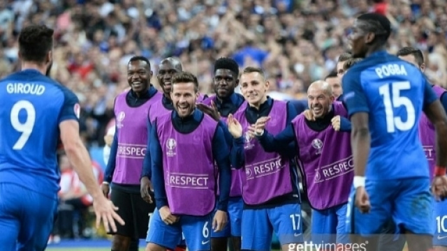 OM&nbsp;: Deux cadres des Bleus dans le viseur&nbsp;!