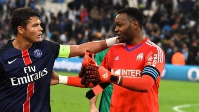 OM-PSG&nbsp;: Steve Mandanda livre son pronostic&nbsp;!