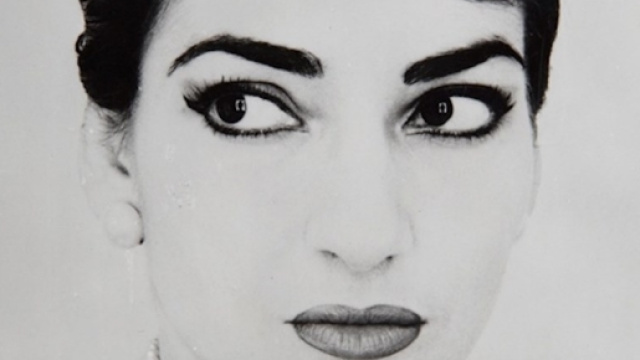 Omaggio a Maria Callas, Divina bellezza - VanityFair.it - vanityfair.it