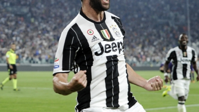 Porto-Juventus diretta e streaming