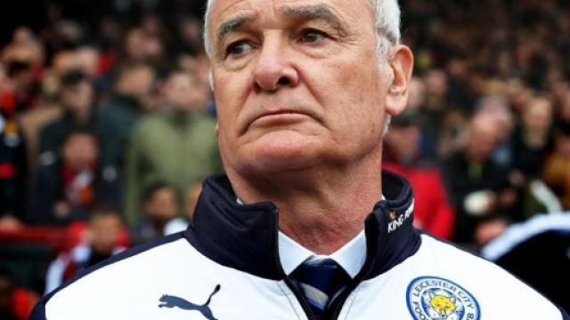 Ranieri esonerato dal club inglese