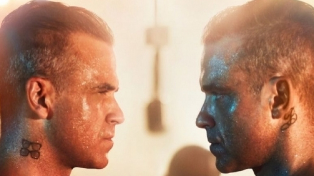 Robbie Williams: dopo Verona e Barolo, una nuova data a Lucca ... - panorama.it