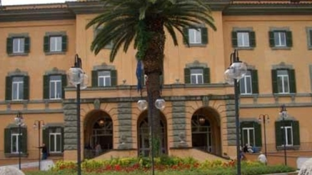 ROMA, OSPEDALE SAN CAMILLO, L'ALLARME DELLA CGIL: &ldquo;PRONTI A ... - riverflash.it