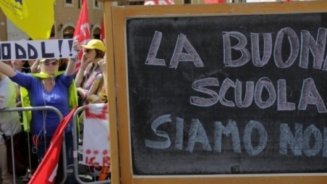 Scuola e ignoranti: continua la polemica sulla lettera dei docenti