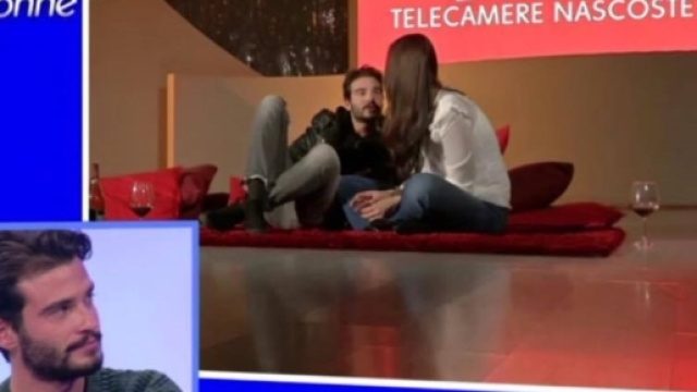 Sonia e Emanuele dopo la scelta