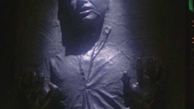 Star Wars 'L'mpero colpisce ancora'