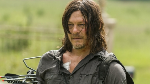 The Walking Dead : Norman Reedus explique ce qui motive Daryl &agrave; quitter le Royaume