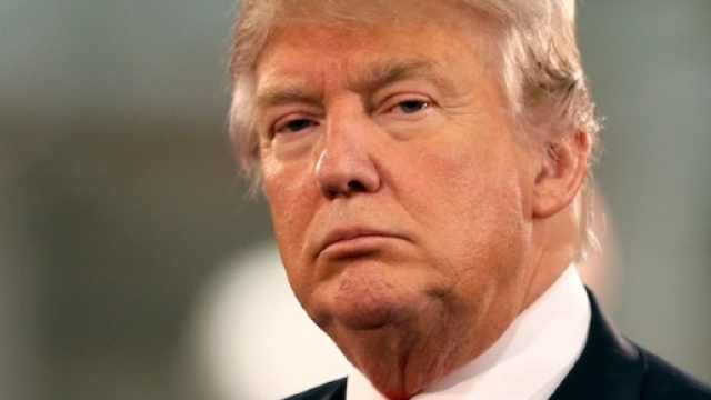 Trump continua la sua corsa amministrativa