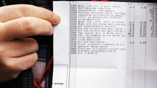 Ultime notizie scuola, mercoled&igrave; 22 febbraio 2017: riforma PA, met&agrave; stipendio legato ai risultati