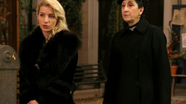 Una vita, anticipazioni soap opera.