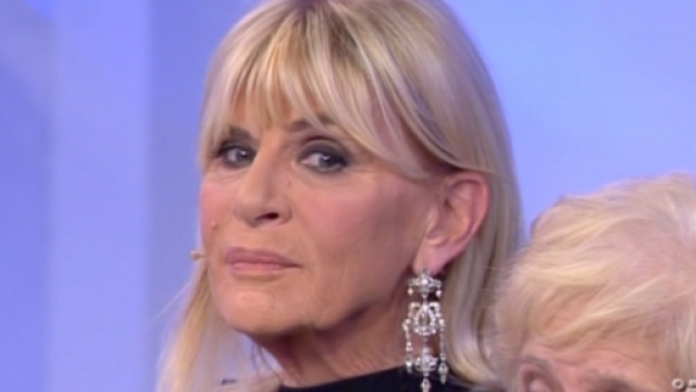Uomini e Donne: Gemma Galgani, finale a sorpresa?