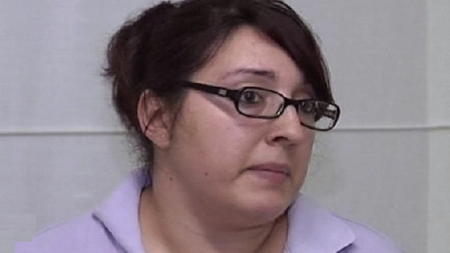 Valentina Misseri crede che il colpevole sia il padre