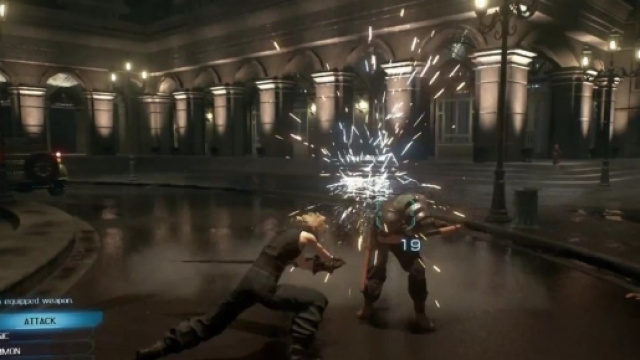Videogiochi] Remake di Final Fantasy VII - Videogiochi e ... - dragonslair.it