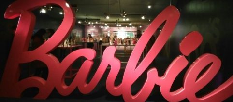 Barbie, la exposición está en Madrid