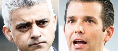 12) TrumpTide: What's Rising? - trumptide.us