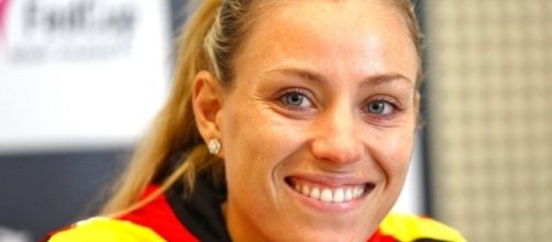 Angelique Kerber 2017: Hair, Eyes, Feet, Legs, Style, Weight & No ... - muzul.com