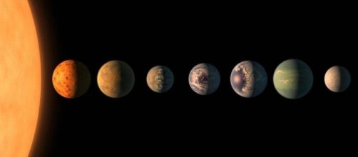 Area experts excited about news of new planets discovered ... - bradenton.com