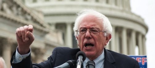Bernie Sanders Challenges Trump To Admit He's A Liar Or Nominate A ... - crooksandliars.com